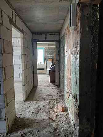 3 ком.кв. Левобережный р-н Мариуполь