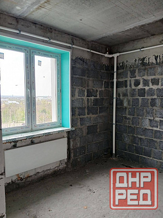 3 ком.кв. Левобережный р-н Мариуполь - изображение 1