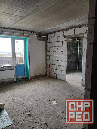 3 ком.кв. Левобережный р-н Мариуполь - изображение 2