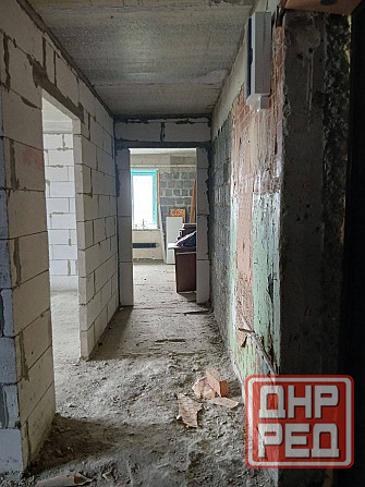 3 ком.кв. Левобережный р-н Мариуполь - изображение 6