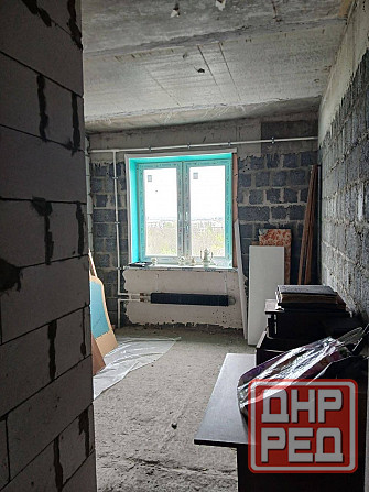 3 ком.кв. Левобережный р-н Мариуполь - изображение 3