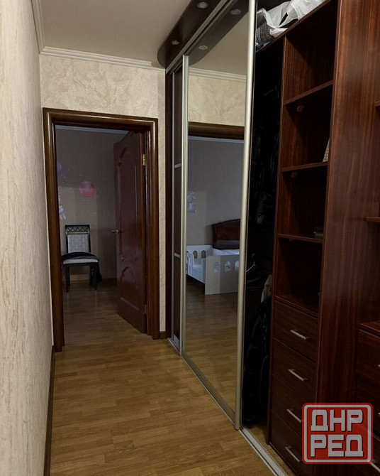 Двухкомнатная квартира в Донецк Сити (Киевский район) сдаётся на длительный срок! Донецк - изображение 6