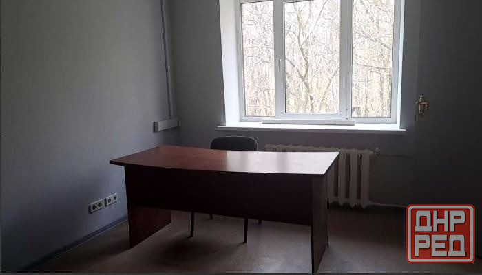 Офисы 101 м.кв, Червоногвардейский район,Макеевка Макеевка - изображение 5