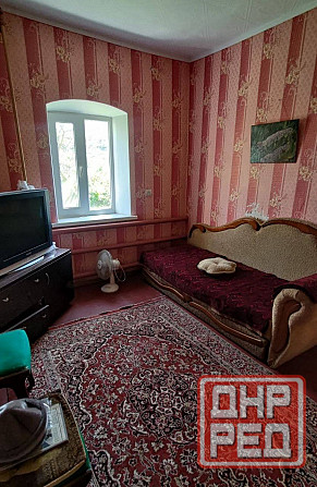 дом в пгт Ялта ул.Энгельса Мариуполь - изображение 3