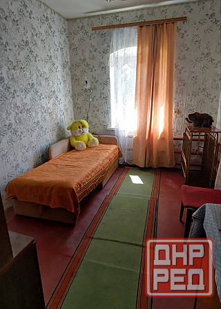 дом в пгт Ялта ул.Энгельса Мариуполь - изображение 2