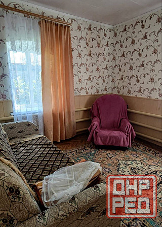 дом в пгт Ялта ул.Энгельса Мариуполь - изображение 1
