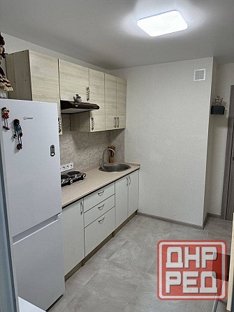 Сдаётся 1к. кв в Ленинском районе, улица Ионова, 20 Донецк - изображение 4