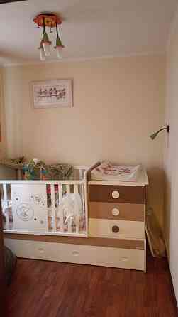 3 комнатная Нижнекурганская Пролетарский район Донецк