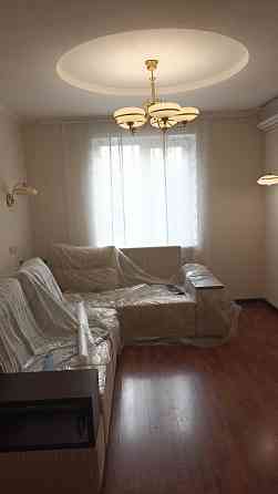 3 комнатная Нижнекурганская Пролетарский район Донецк