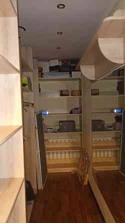 3 комнатная Нижнекурганская Пролетарский район Донецк