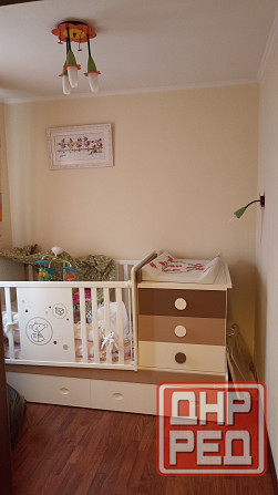 3 комнатная Нижнекурганская Пролетарский район Донецк - изображение 5