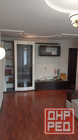 3 комнатная Нижнекурганская Пролетарский район Донецк - изображение 1