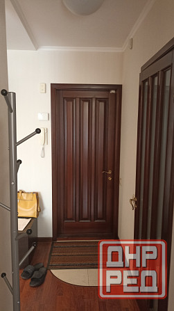 3 комнатная Нижнекурганская Пролетарский район Донецк - изображение 10