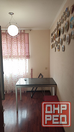 3 комнатная Нижнекурганская Пролетарский район Донецк - изображение 9