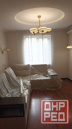 3 комнатная Нижнекурганская Пролетарский район Донецк - изображение 6