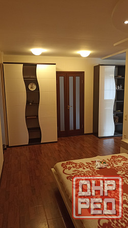 3 комнатная Нижнекурганская Пролетарский район Донецк - изображение 2