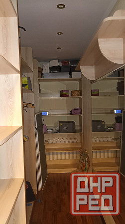 3 комнатная Нижнекурганская Пролетарский район Донецк - изображение 3