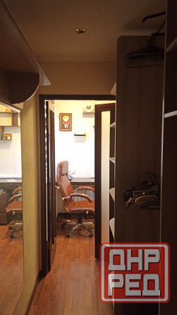 3 комнатная Нижнекурганская Пролетарский район Донецк - изображение 4