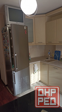 3 комнатная Нижнекурганская Пролетарский район Донецк - изображение 8