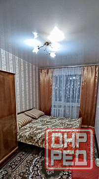 Продам 2-х комнатную, Детская Областная Больница Донецк - изображение 1