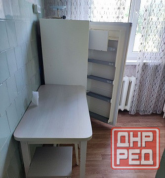 Продам 2-х комнатную, Детская Областная Больница Донецк - изображение 2