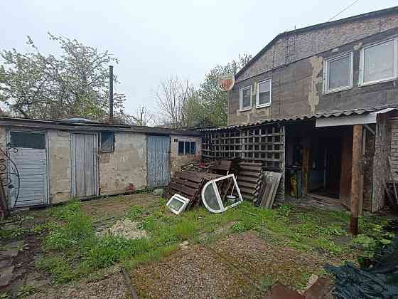 продам дом с газом на Текстильщике Донецк