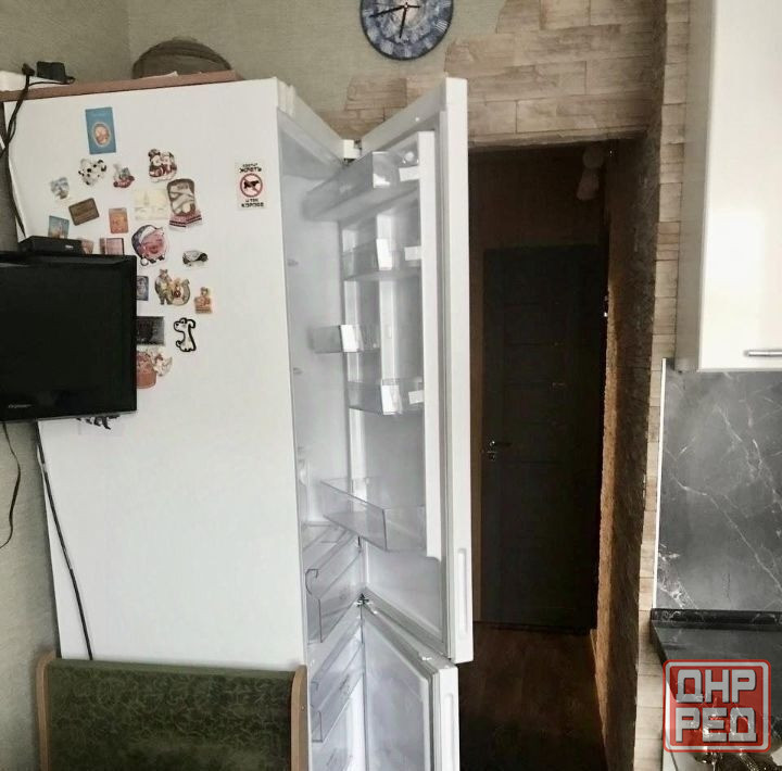 Сдаю двухкомнатную квартиру Ворошиловский район Бульвар Пушкина, Администрация Донецк - изображение 2