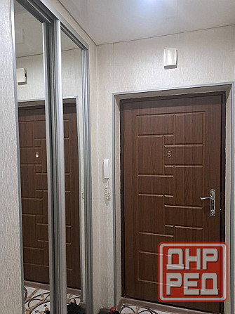 1-комн. квартира в Калининском районе, ориентир Мед. Институт, пр. Ильича Донецк - изображение 5
