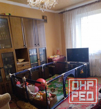 Продам 4-х комнатную квартиру, Гладковка Донецк - изображение 3