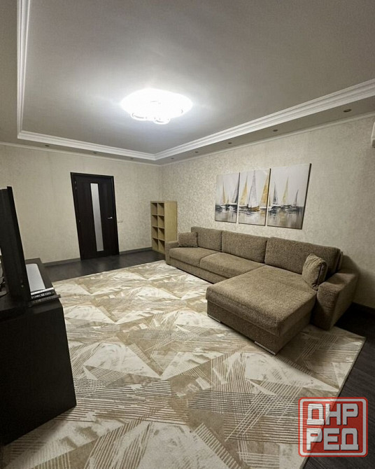 Сдаю двухкомнатную квартиру 70.0 м² этаж 4/8 Ворошиловский район, район Крытого рынка Донецк - изображение 9