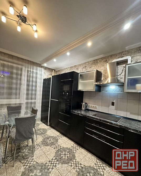 Сдаю двухкомнатную квартиру 70.0 м² этаж 4/8 Ворошиловский район, район Крытого рынка Донецк - изображение 3