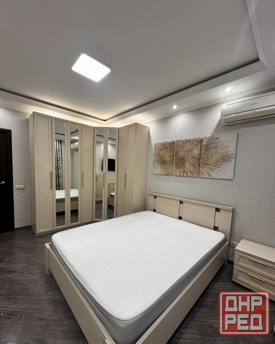 Сдаю двухкомнатную квартиру 70.0 м² этаж 4/8 Ворошиловский район, район Крытого рынка Донецк - изображение 8