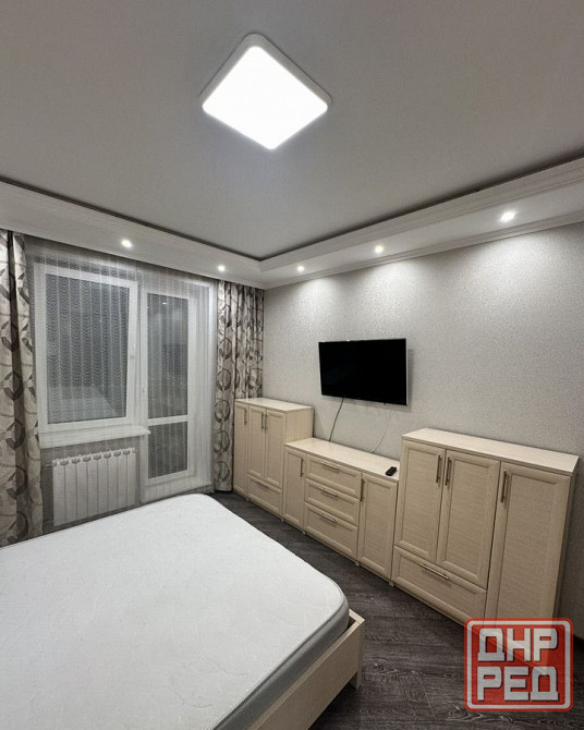 Сдаю двухкомнатную квартиру 70.0 м² этаж 4/8 Ворошиловский район, район Крытого рынка Донецк - изображение 5