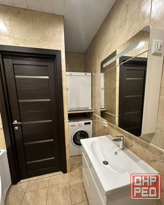 Сдаю двухкомнатную квартиру 70.0 м² этаж 4/8 Ворошиловский район, район Крытого рынка Донецк - изображение 2