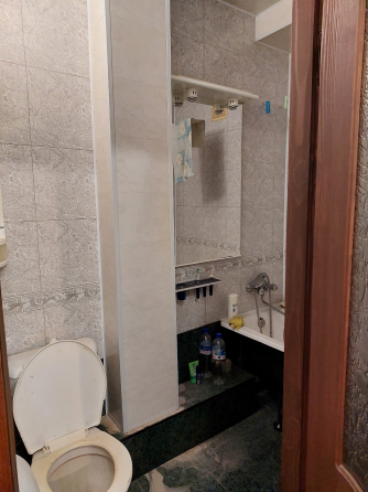 Продажа 3-х комнатной квартиры Макеевка, 15 линия, ул. Островского, д. 12/23, (ор. Прокуратура) Макеевка