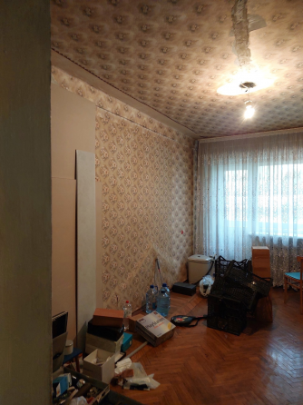 Продажа 3-х комнатной квартиры Макеевка, 15 линия, ул. Островского, д. 12/23, (ор. Прокуратура) Макеевка