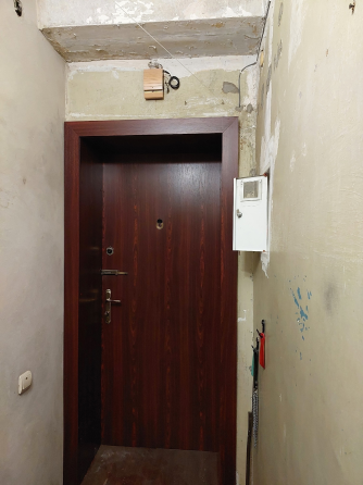 Продажа 3-х комнатной квартиры Макеевка, 15 линия, ул. Островского, д. 12/23, (ор. Прокуратура) Макеевка
