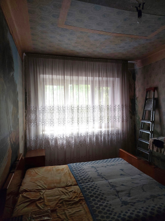 Продажа 3-х комнатной квартиры Макеевка, 15 линия, ул. Островского, д. 12/23, (ор. Прокуратура) Макеевка
