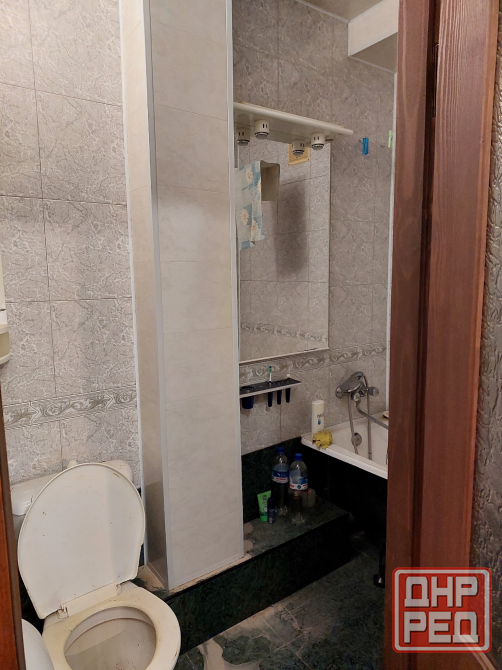 Продажа 3-х комнатной квартиры Макеевка, 15 линия, ул. Островского, д. 12/23, (ор. Прокуратура) Макеевка - изображение 5