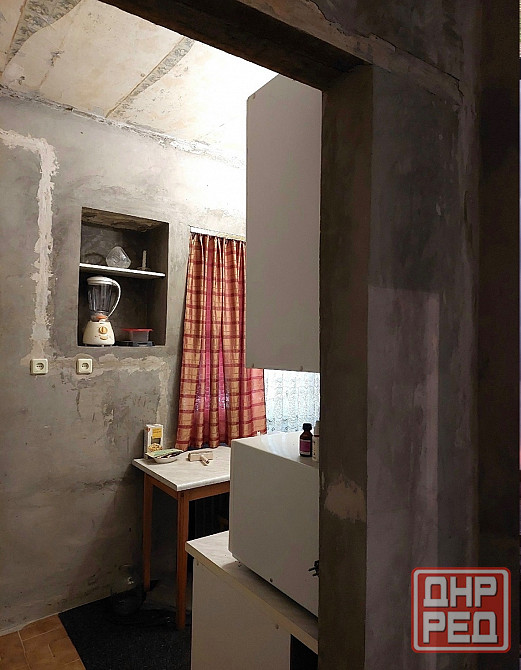 Продажа 3-х комнатной квартиры Макеевка, 15 линия, ул. Островского, д. 12/23, (ор. Прокуратура) Макеевка - изображение 6