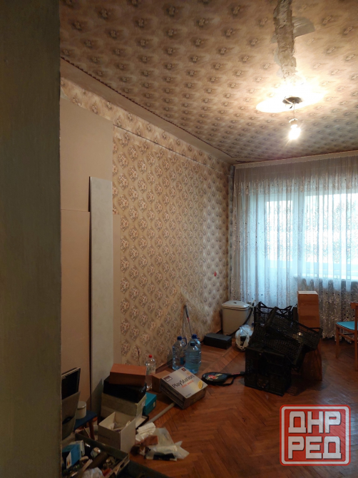Продажа 3-х комнатной квартиры Макеевка, 15 линия, ул. Островского, д. 12/23, (ор. Прокуратура) Макеевка - изображение 2