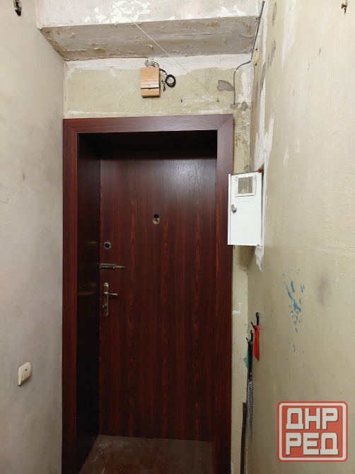 Продажа 3-х комнатной квартиры Макеевка, 15 линия, ул. Островского, д. 12/23, (ор. Прокуратура) Макеевка - изображение 3