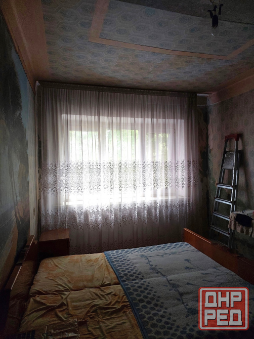 Продажа 3-х комнатной квартиры Макеевка, 15 линия, ул. Островского, д. 12/23, (ор. Прокуратура) Макеевка - изображение 1