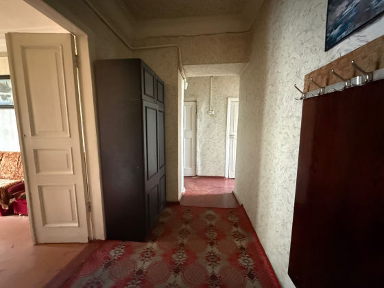 Продажа 2-х комнатной квартиры в самом центре Донецка!Бульвар Пушкина! Донецк