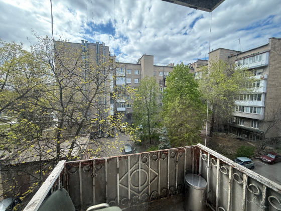Продажа 2-х комнатной квартиры в самом центре Донецка!Бульвар Пушкина! Донецк