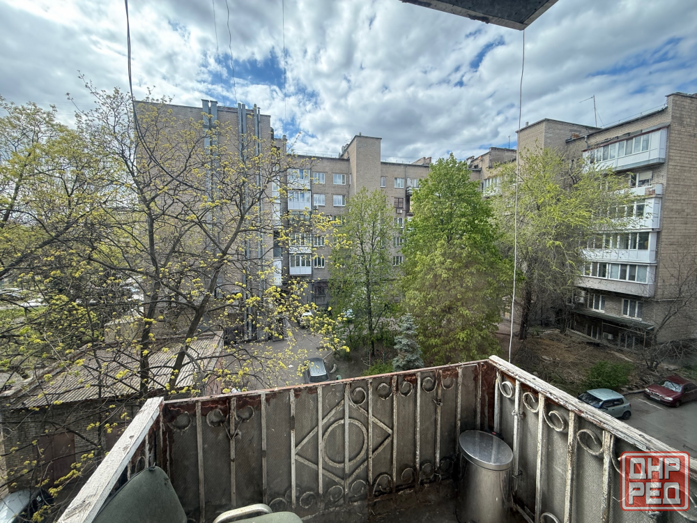 Продажа 2-х комнатной квартиры в самом центре Донецка!Бульвар Пушкина! Донецк - изображение 6
