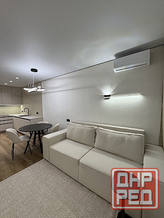 Сдам 1 к.кВ, Куйбышевский район, Улица Словацкая 19, Галактика, SportMax Донецк - изображение 2