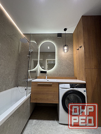 Сдам 1 к.кВ, Куйбышевский район, Улица Словацкая 19, Галактика, SportMax Донецк - изображение 6