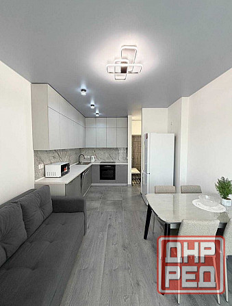 Сдам 1 к.кВ, Пролетарский район, Улица Щетинина 39, Стоматология Донецк - изображение 1