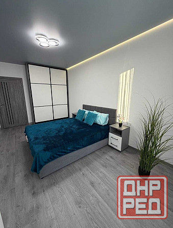 Сдам 1 к.кВ, Пролетарский район, Улица Щетинина 39, Стоматология Донецк - изображение 2